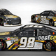 Illustration for article titled You Can Now Vote For Your Favorite Hilarious Doge NASCAR Livery